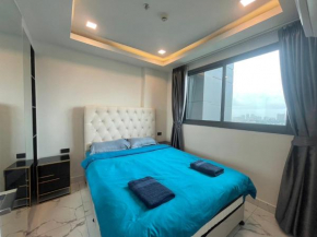 Arcadia millennium Pattaya